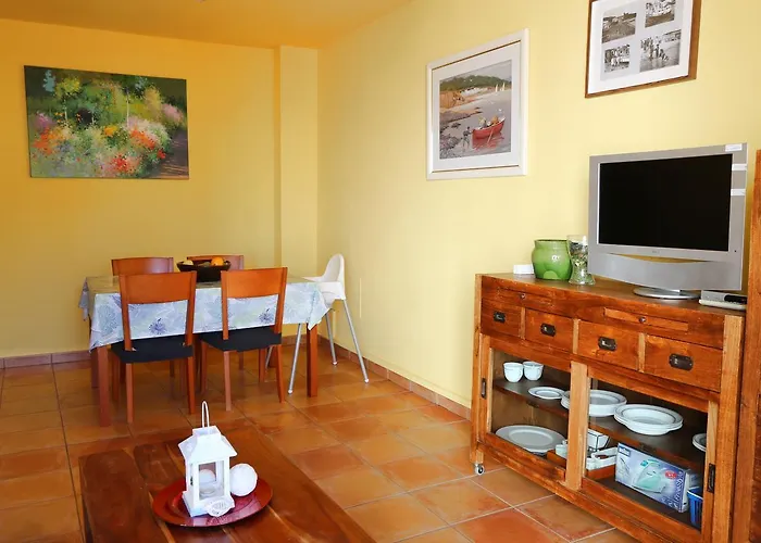 Apartament Antic Plankton - Calella Palafrugell - Free Parking, Beach, Wifi, Perfect Holidays