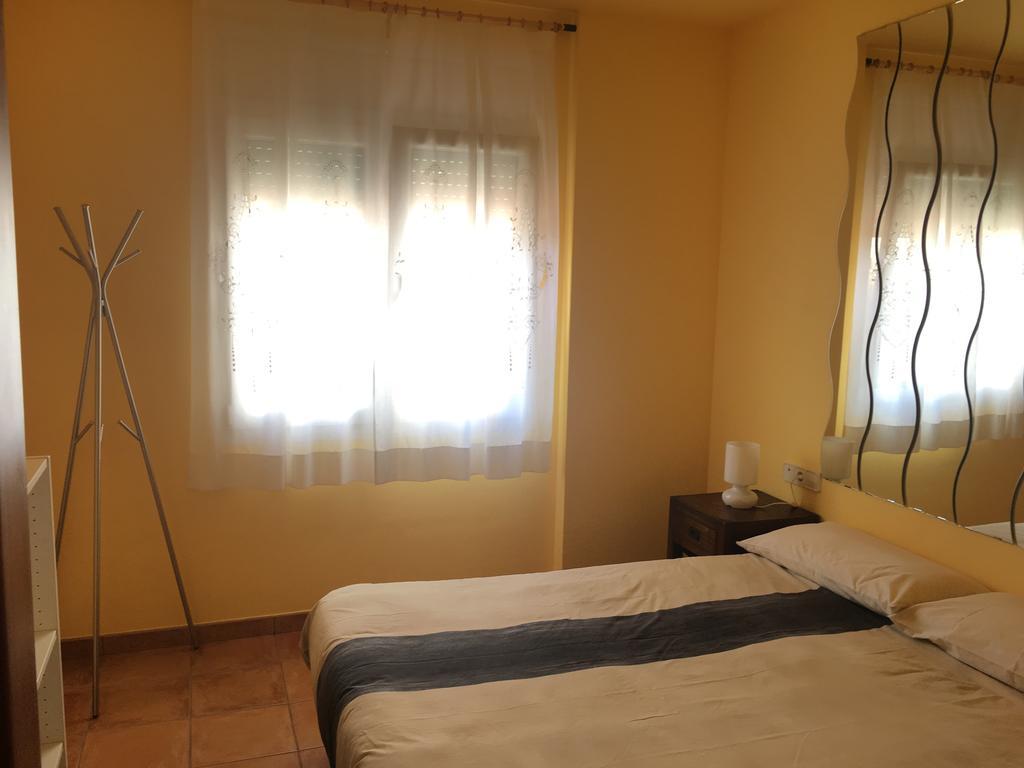 Apartment Apartament Antic Plankton