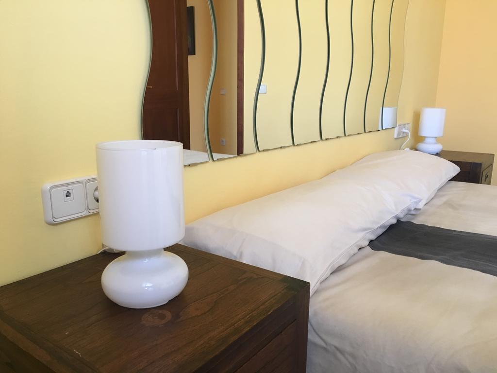 Apartament Antic Plankton Apartment