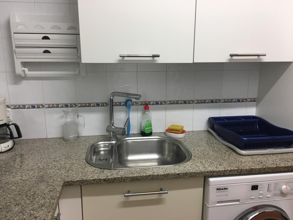 Apartament Antic Plankton Apartment Calella De Palafrugell
