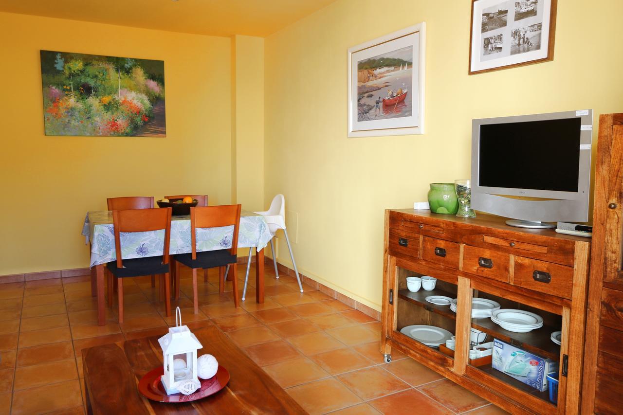 Apartament Antic Plankton *