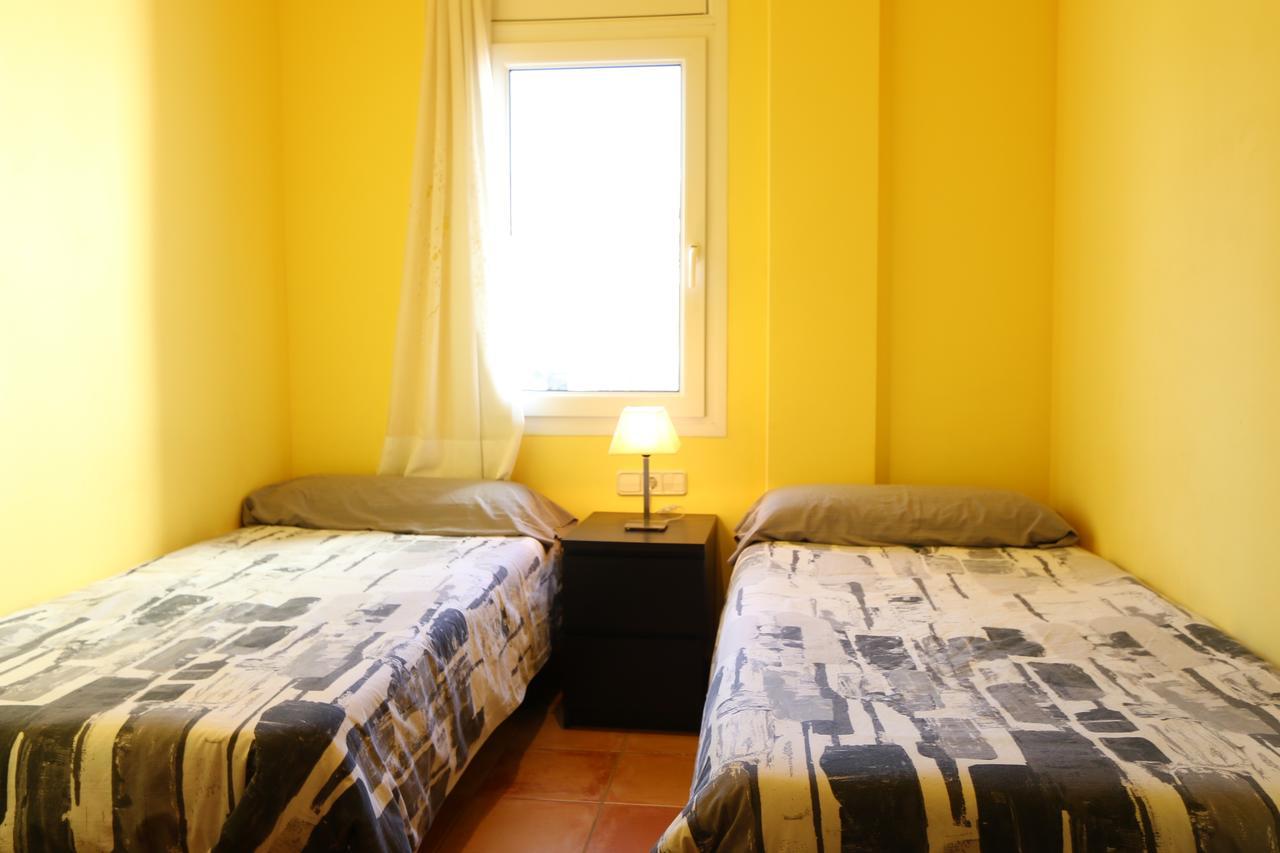 Apartment Apartament Antic Plankton Calella De Palafrugell