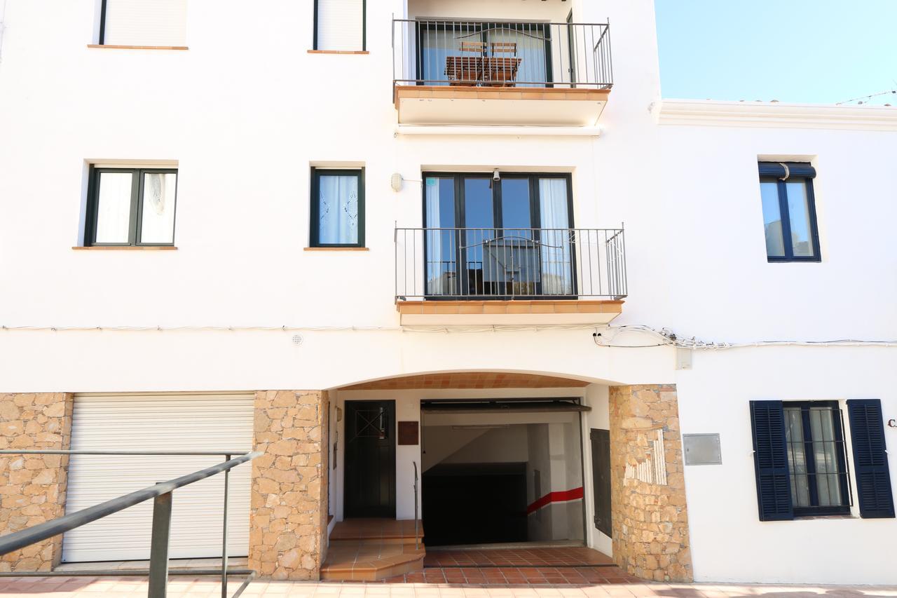 Apartamento Antic Plankton - Calella Palafrugell - Free Parking, Beach, Wifi, Perfect Holidays Calella De Palafrugell