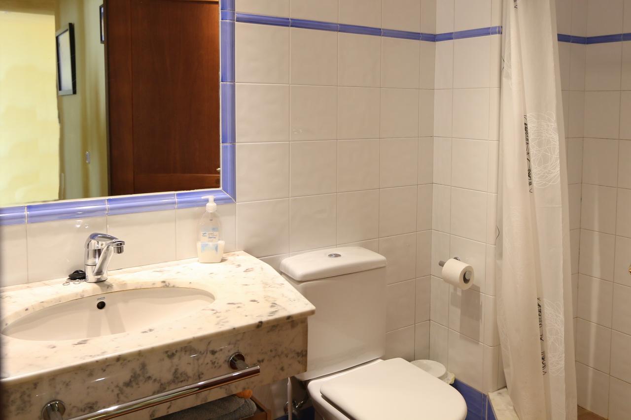 Apartamento Antic Plankton - Calella Palafrugell - Free Parking, Beach, Wifi, Perfect Holidays *