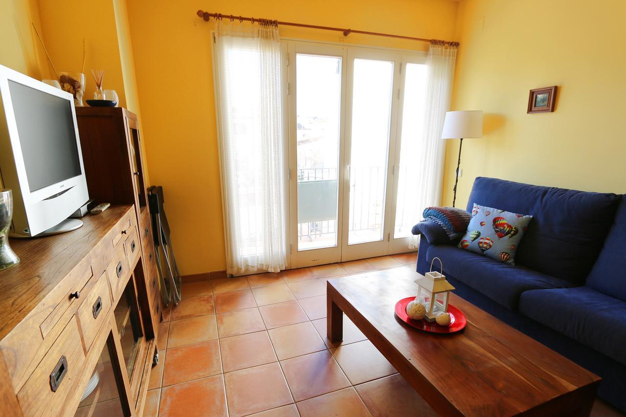 Apartament Antic Plankton Apartment Calella De Palafrugell