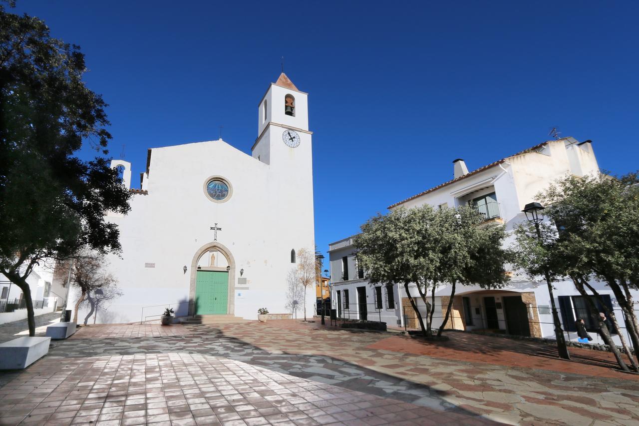 Apartament Antic Plankton Calella De Palafrugell