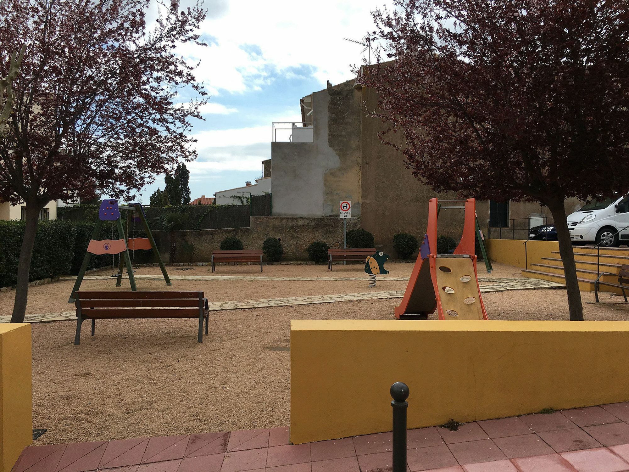 Antic Plankton - Calella Palafrugell - Free Parking, Beach, Wifi, Perfect Holidays