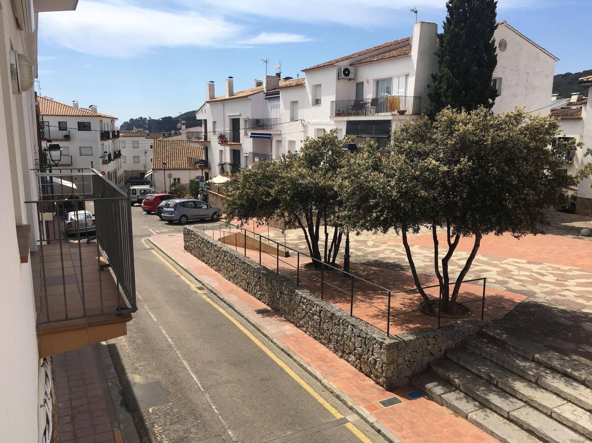 Antic Plankton - Calella Palafrugell - Free Parking, Beach, Wifi, Perfect Holidays