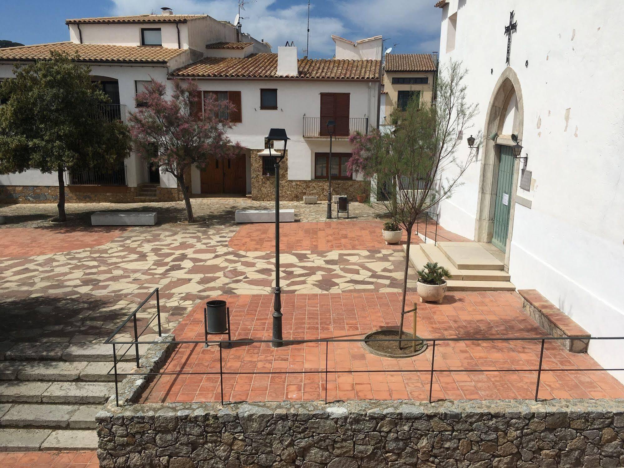 Antic Plankton - Calella Palafrugell - Free Parking, Beach, Wifi, Perfect Holidays Apartamento Calella De Palafrugell
