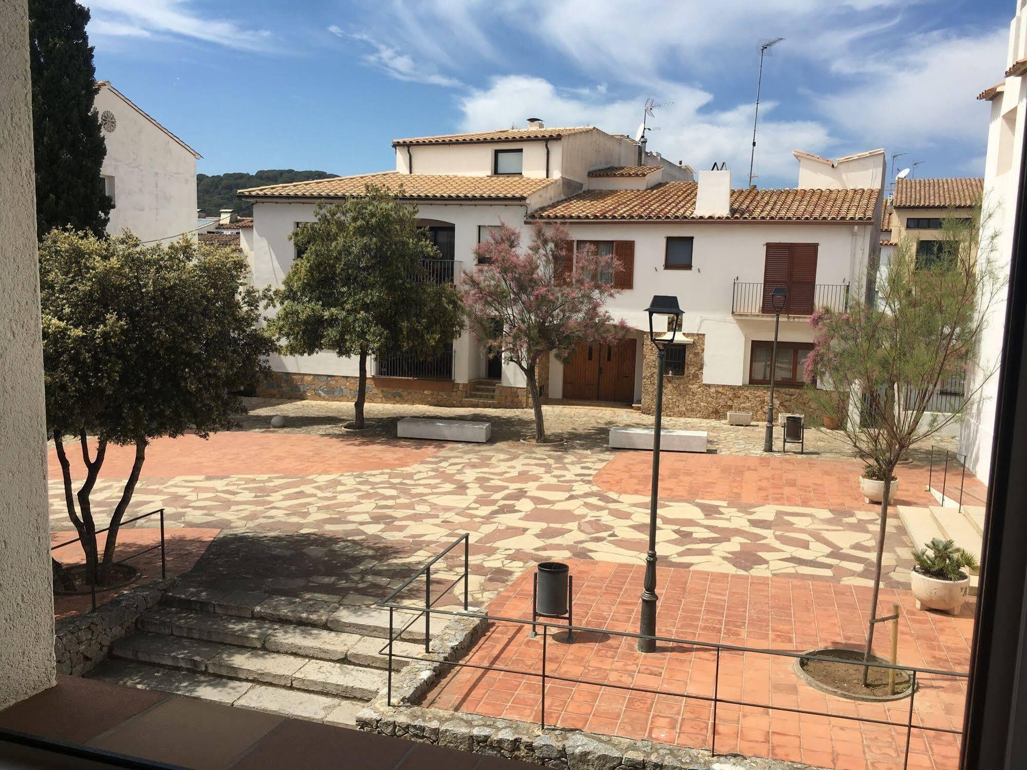 Antic Plankton - Calella Palafrugell - Free Parking, Beach, Wifi, Perfect Holidays
