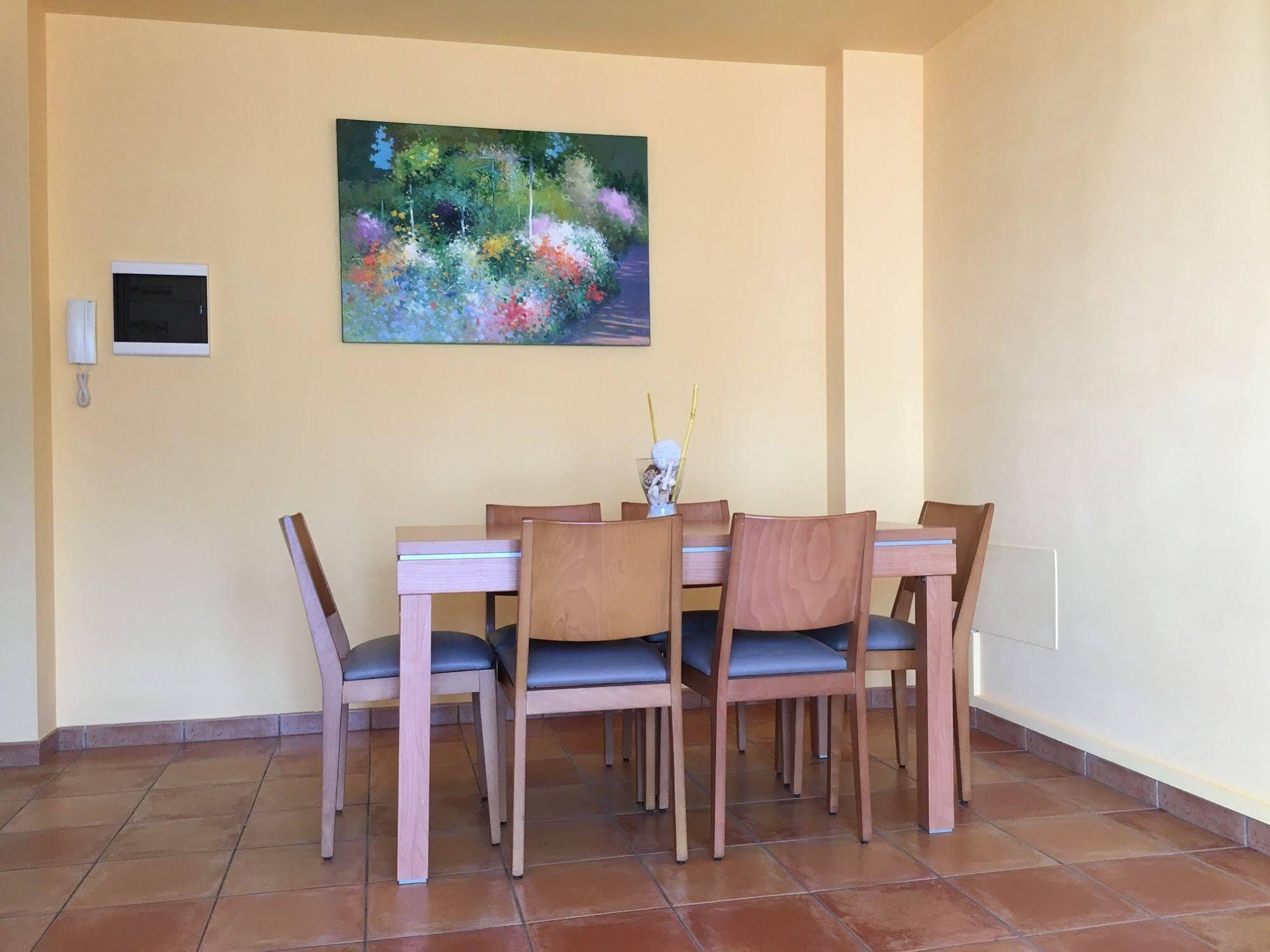 Apartament Antic Plankton Calella De Palafrugell