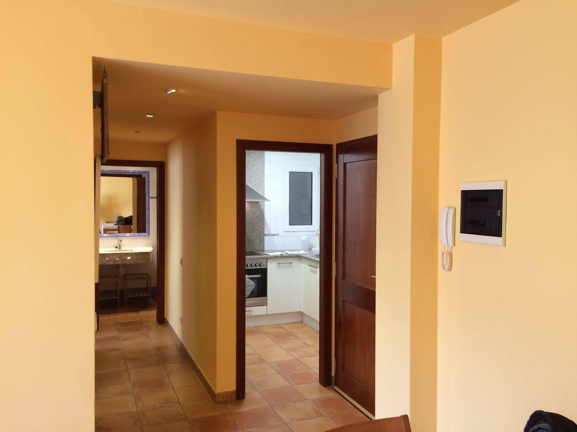 Apartament Antic Plankton Apartment *