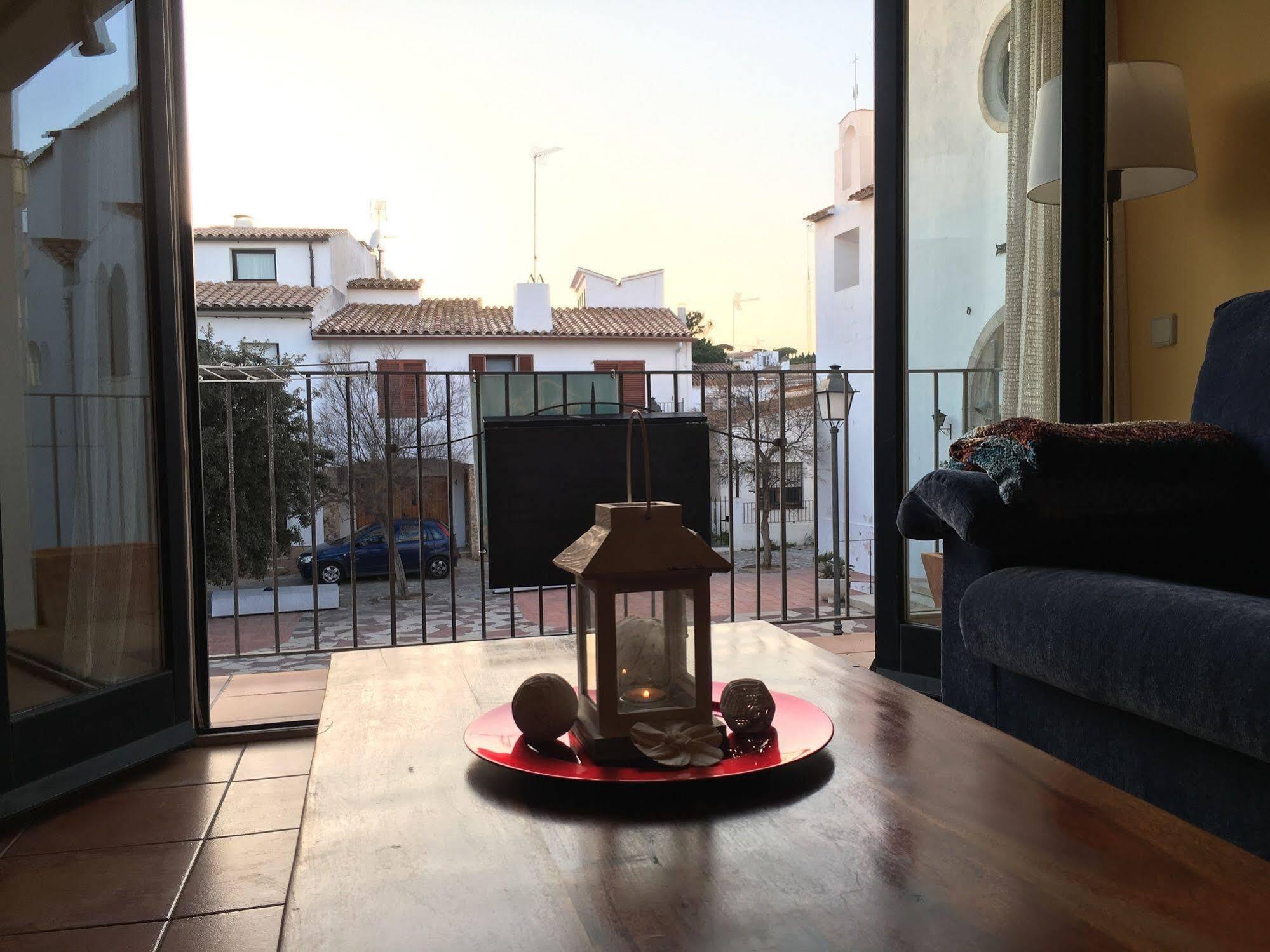Antic Plankton - Calella Palafrugell - Free Parking, Beach, Wifi, Perfect Holidays