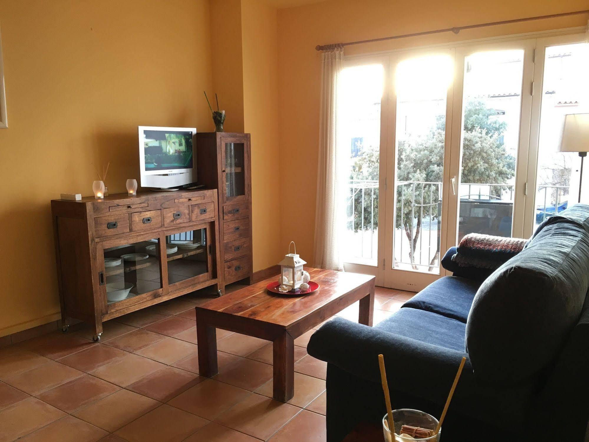 Antic Plankton - Calella Palafrugell - Free Parking, Beach, Wifi, Perfect Holidays Calella De Palafrugell