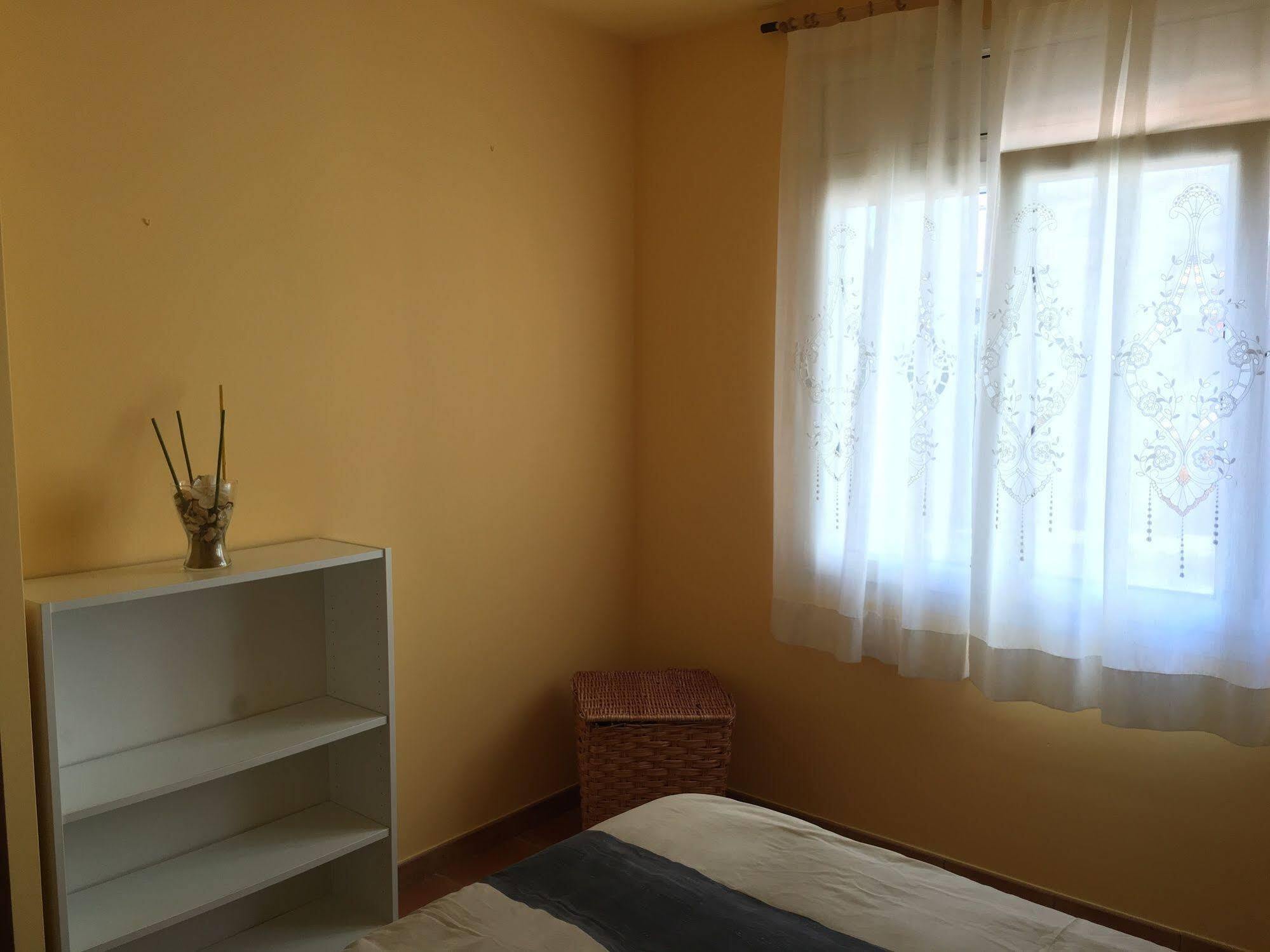 Apartament Antic Plankton *