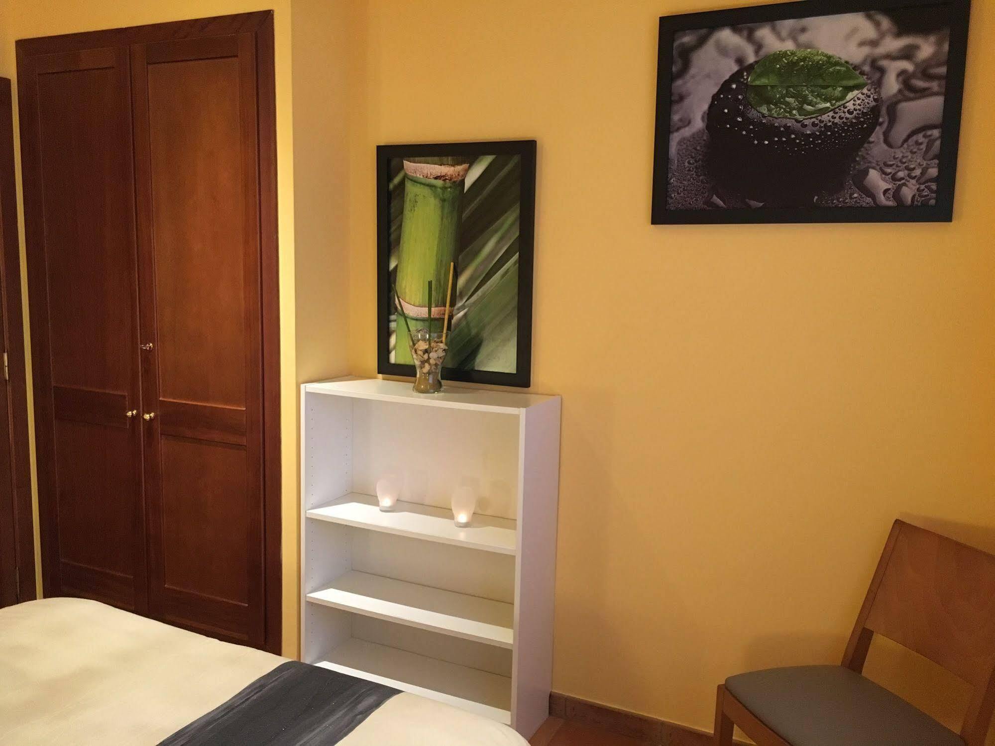 Apartment Apartament Antic Plankton