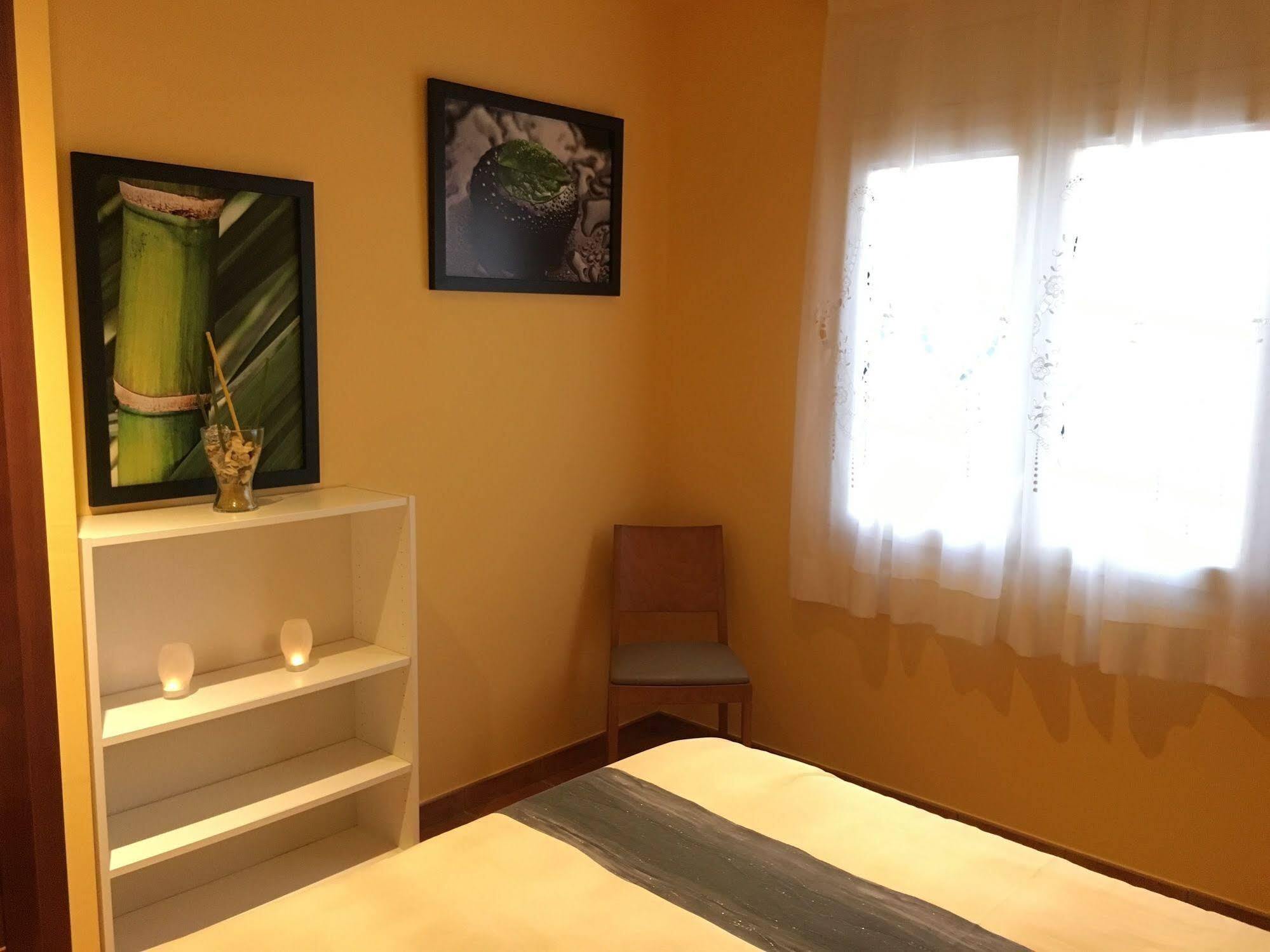 Apartament Antic Plankton Apartment *