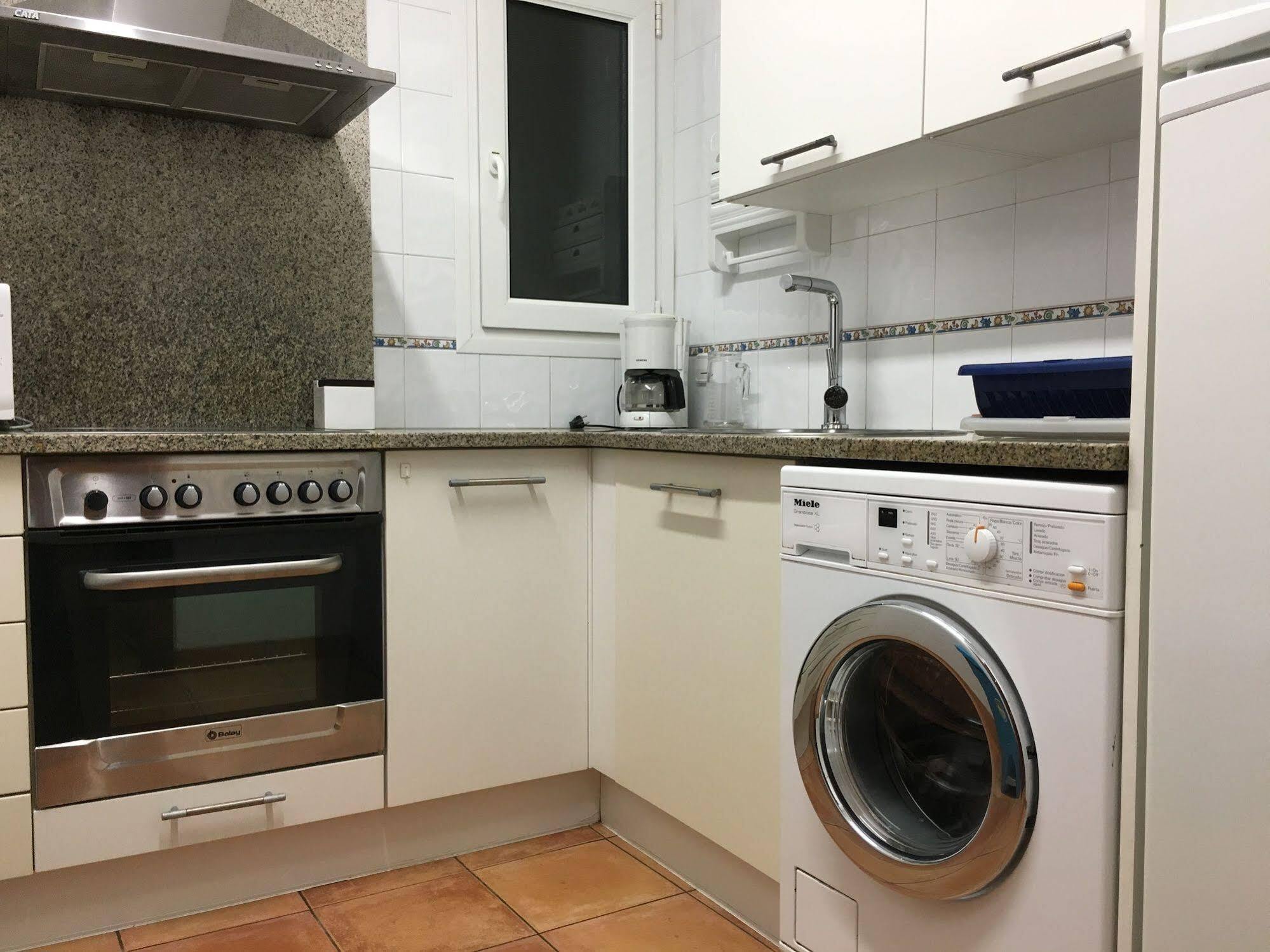 Apartament Antic Plankton *