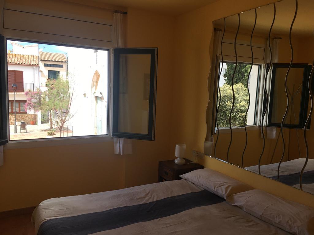 Antic Plankton - Calella Palafrugell - Free Parking, Beach, Wifi, Perfect Holidays Apartment