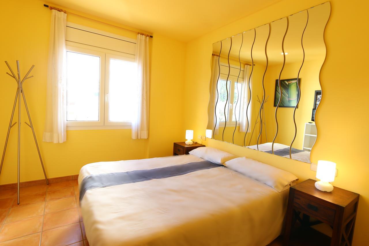 Antic Plankton - Calella Palafrugell - Free Parking, Beach, Wifi, Perfect Holidays Apartment Calella De Palafrugell