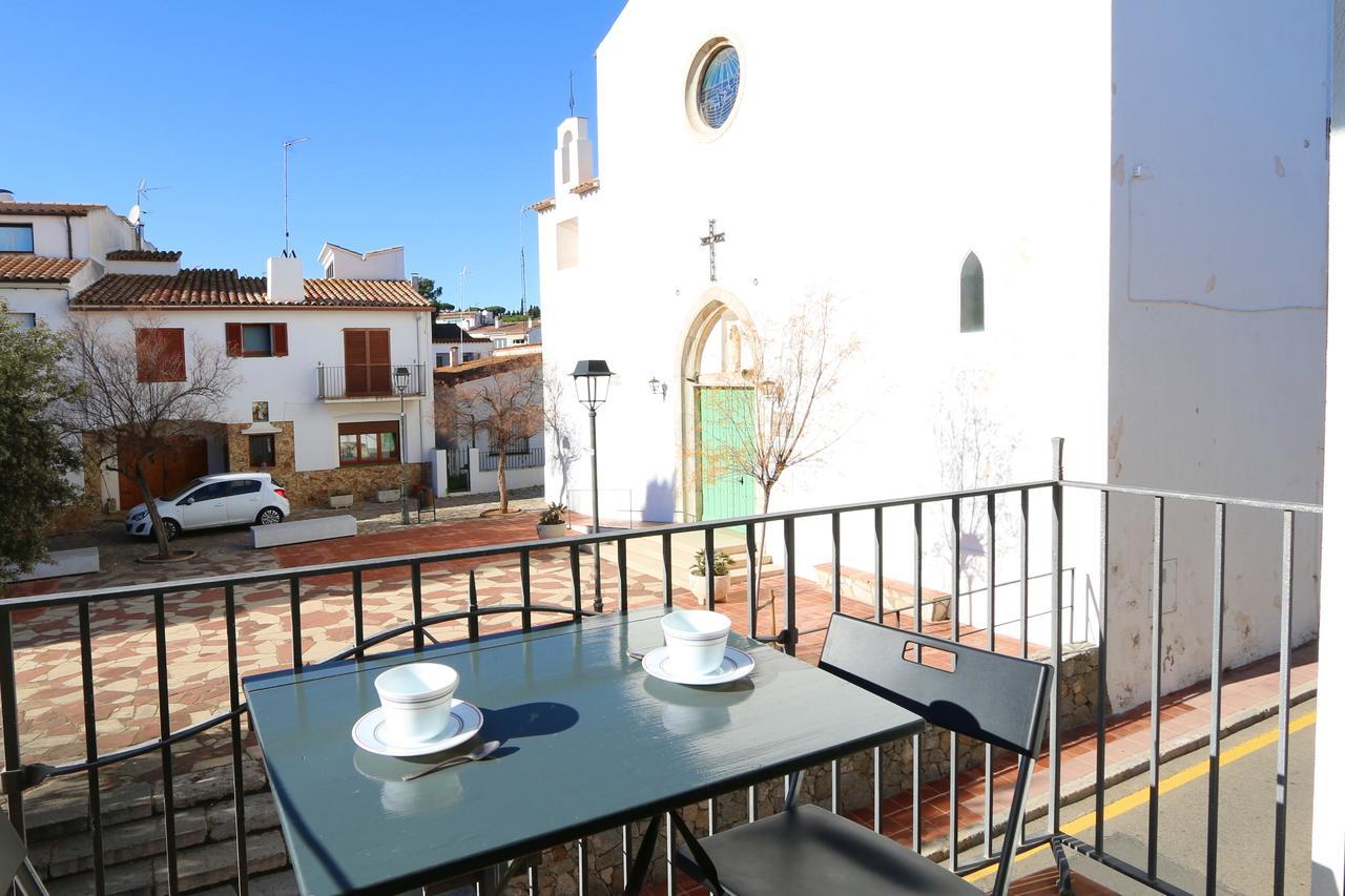 Apartment Antic Plankton - Calella Palafrugell - Free Parking, Beach, Wifi, Perfect Holidays