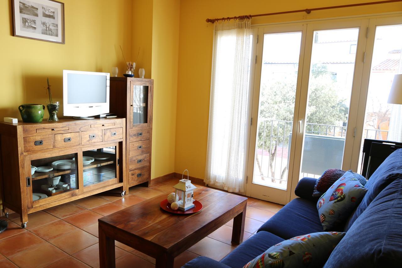 Antic Plankton - Calella Palafrugell - Free Parking, Beach, Wifi, Perfect Holidays * Calella De Palafrugell