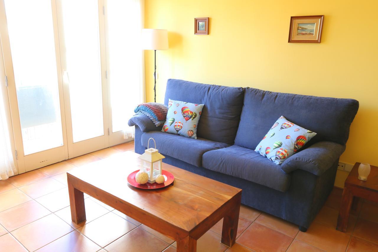 Antic Plankton - Calella Palafrugell - Free Parking, Beach, Wifi, Perfect Holidays Apartment