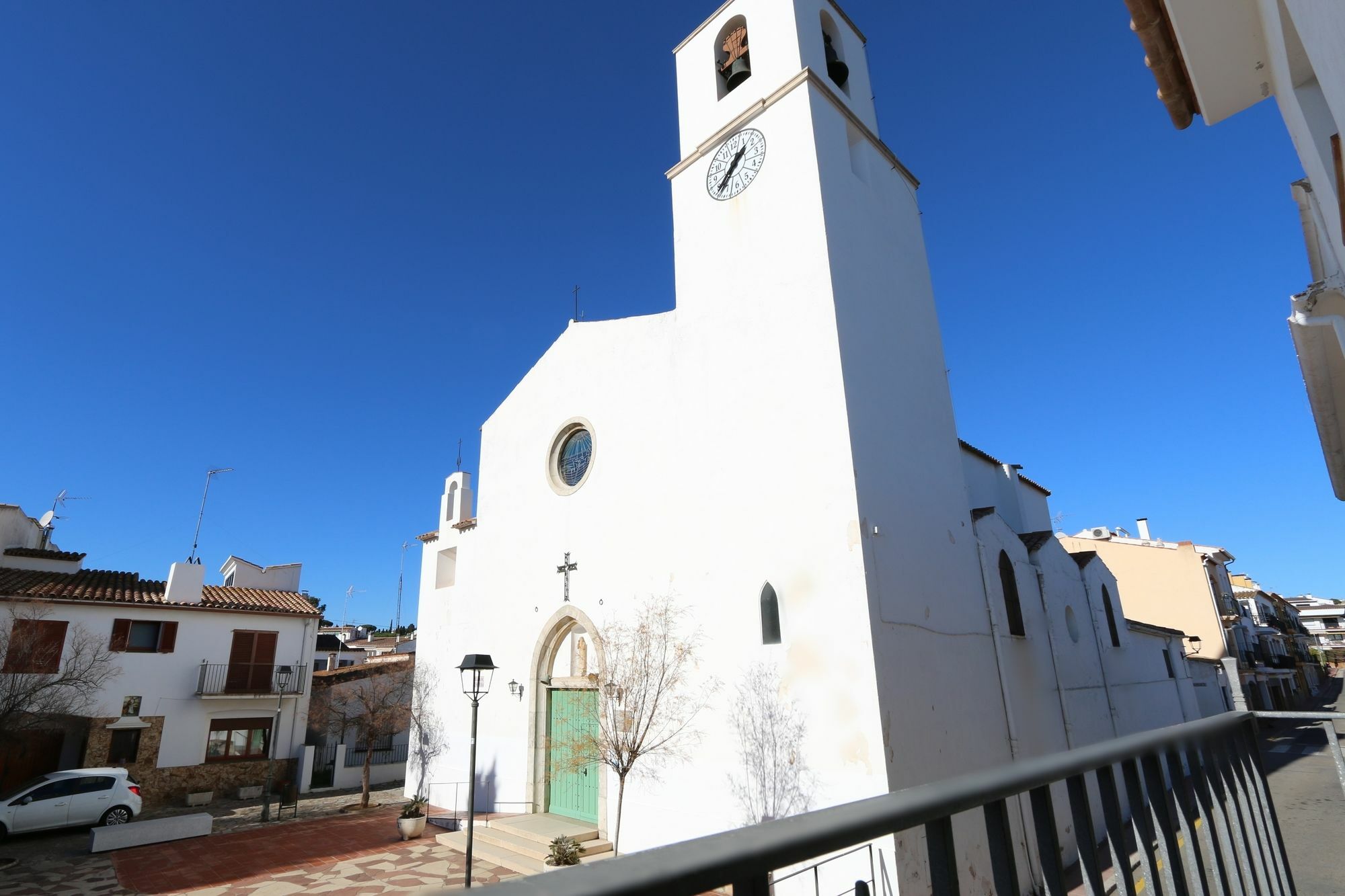 Antic Plankton - Calella Palafrugell - Free Parking, Beach, Wifi, Perfect Holidays Apartment *