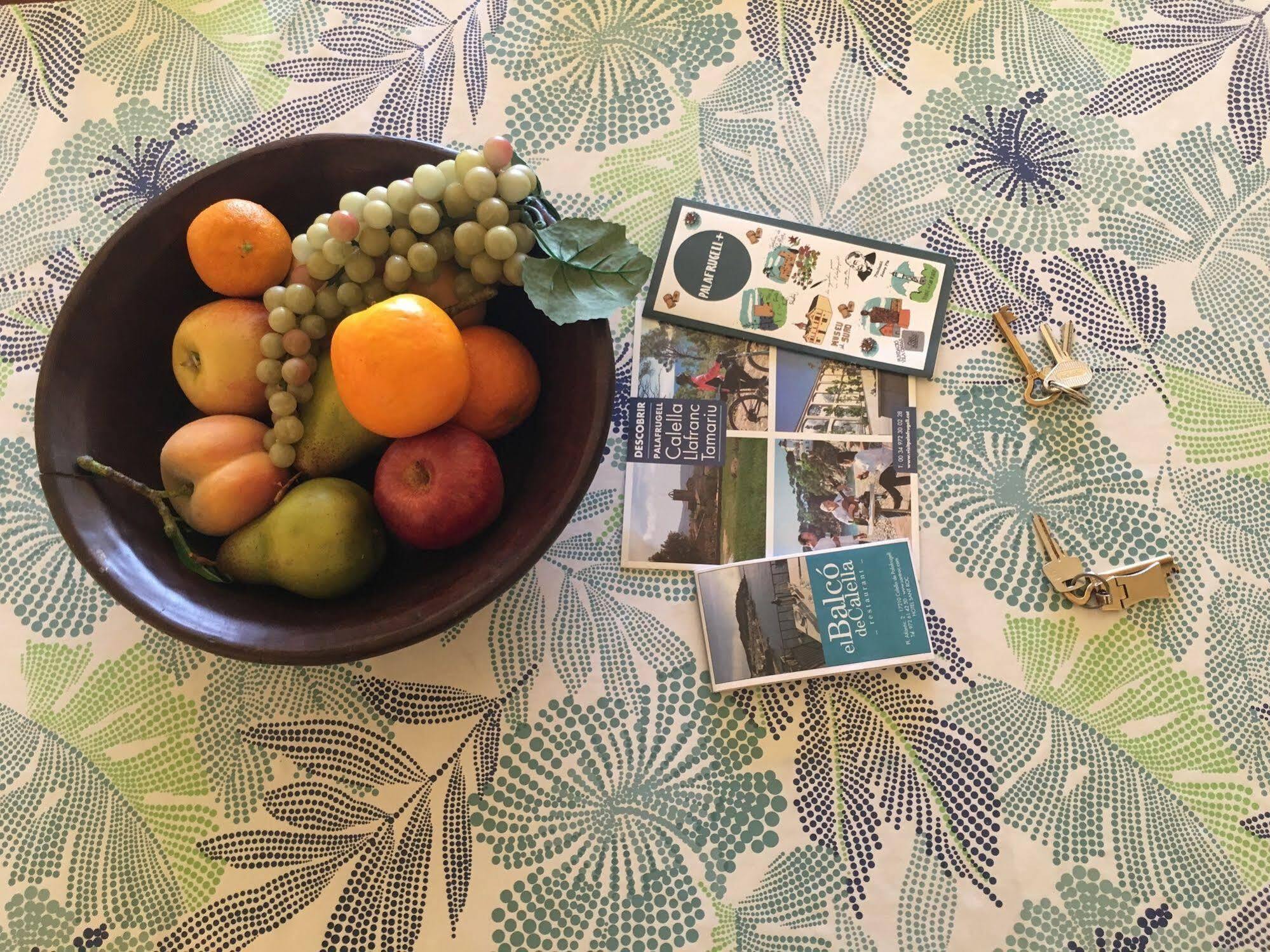Apartment Antic Plankton - Calella Palafrugell - Free Parking, Beach, Wifi, Perfect Holidays *